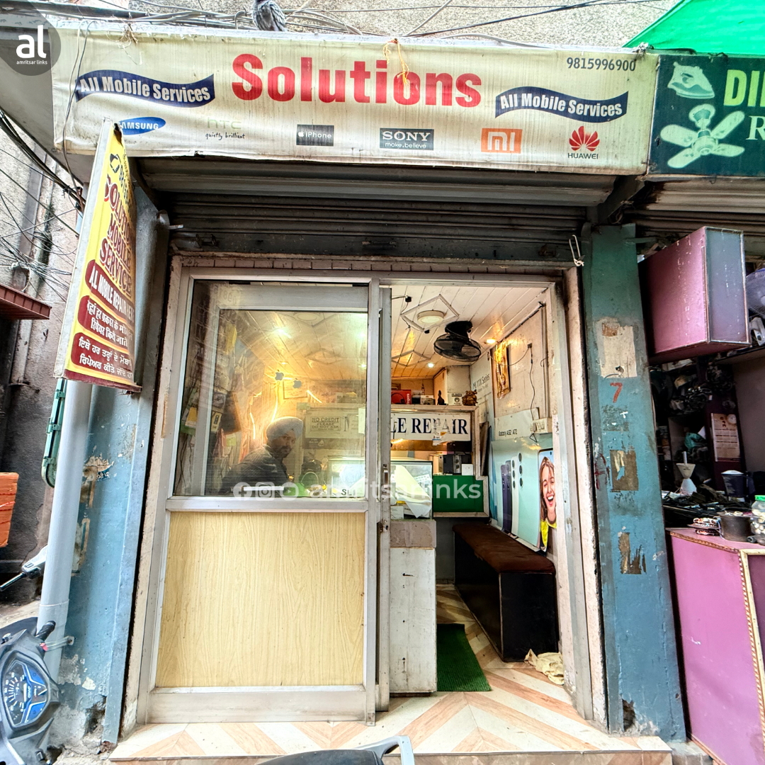 gallery