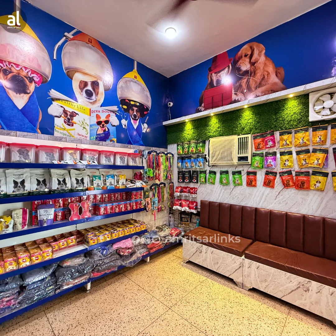gallery