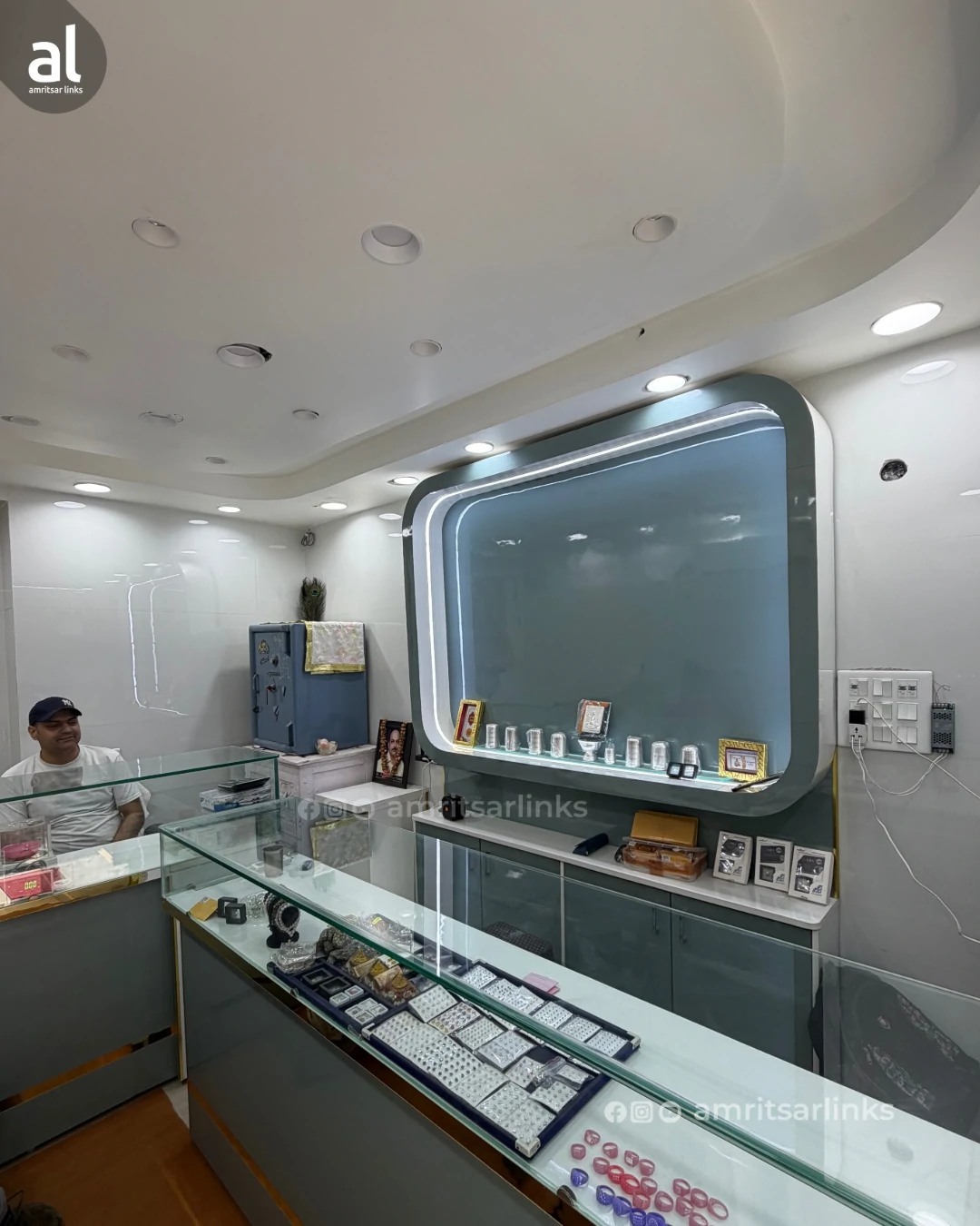 gallery