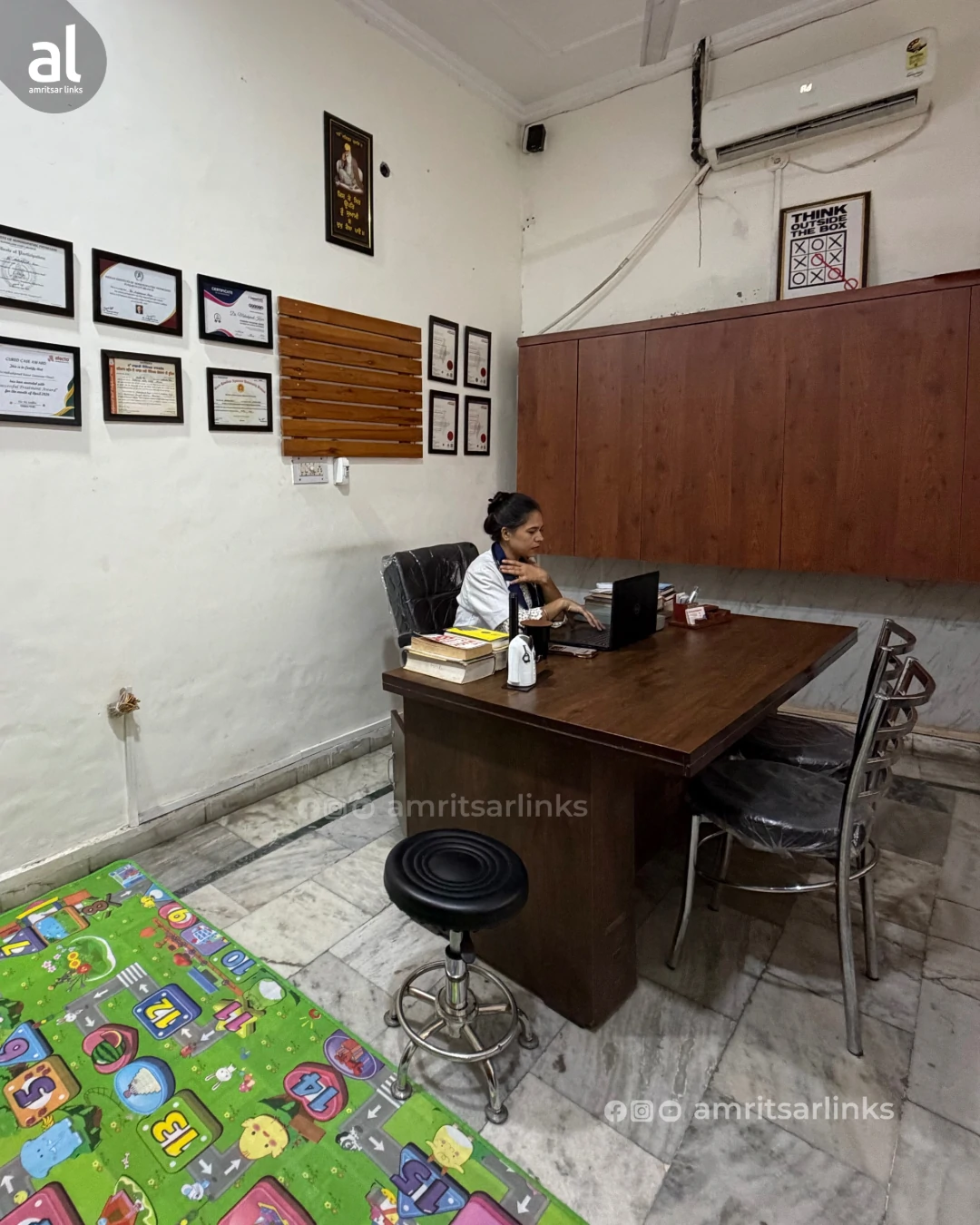 gallery